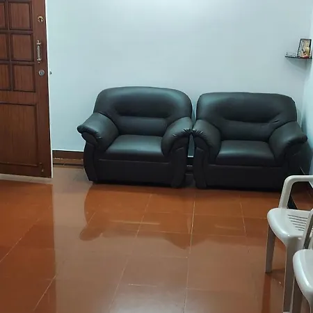 Rukmini Apartment